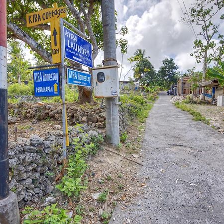 Kira Cottages Sakti Εξωτερικό φωτογραφία