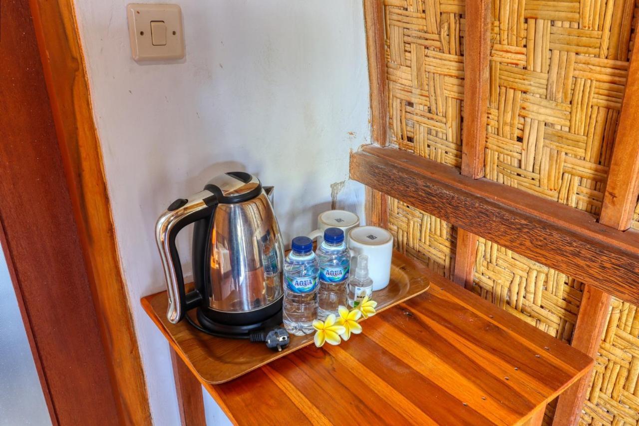 Kira Cottages Sakti Εξωτερικό φωτογραφία