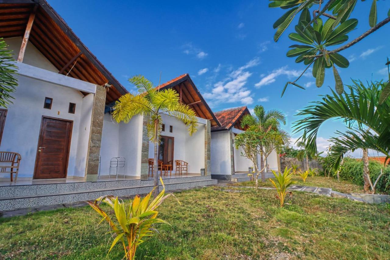 Kira Cottages Sakti Εξωτερικό φωτογραφία