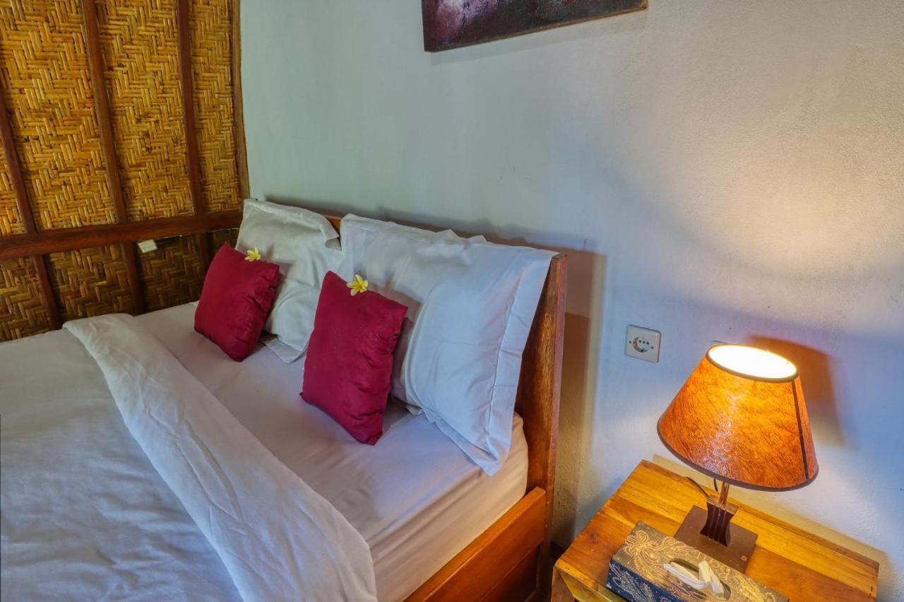 Kira Cottages Sakti Εξωτερικό φωτογραφία