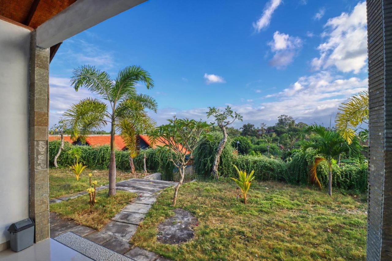 Kira Cottages Sakti Εξωτερικό φωτογραφία