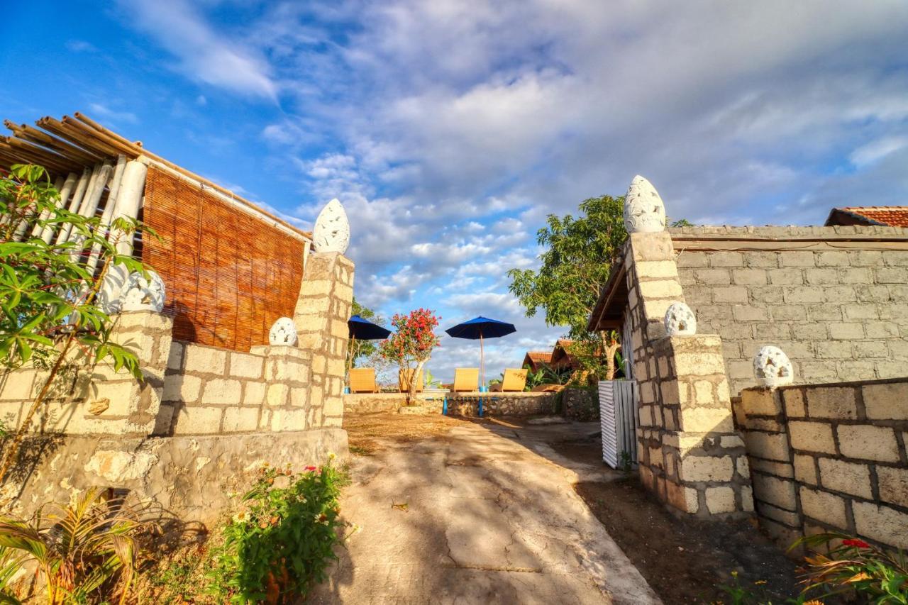 Kira Cottages Sakti Εξωτερικό φωτογραφία