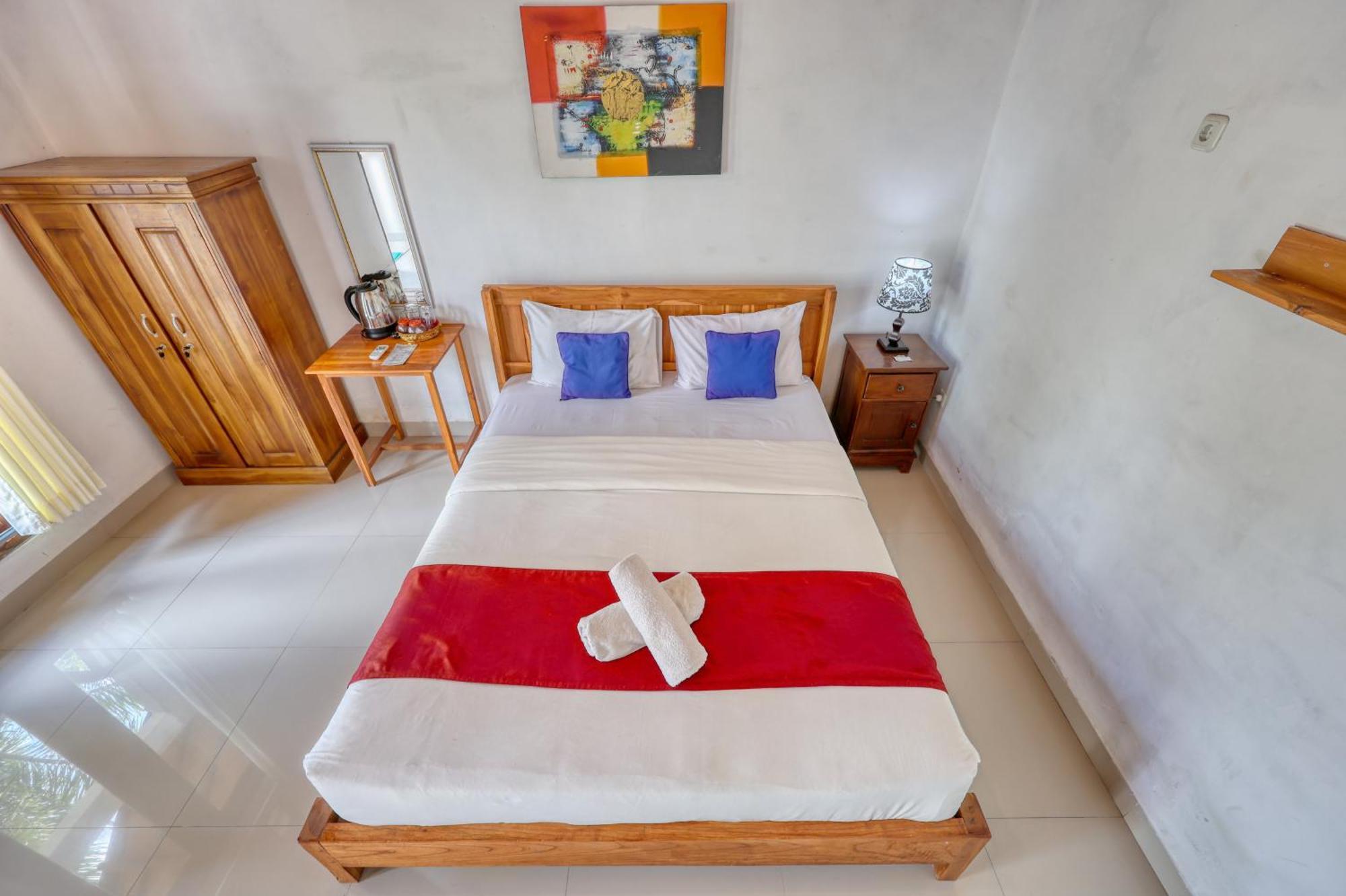 Kira Cottages Sakti Εξωτερικό φωτογραφία