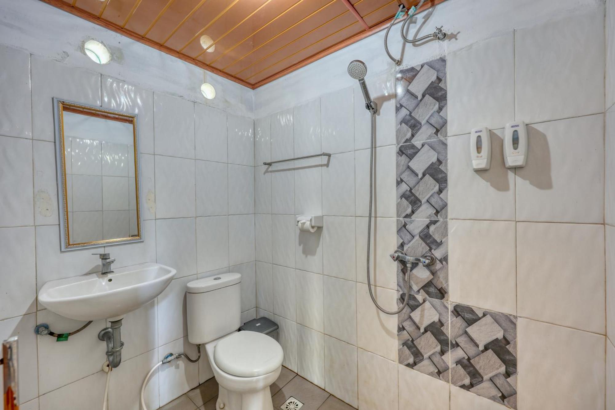 Kira Cottages Sakti Εξωτερικό φωτογραφία