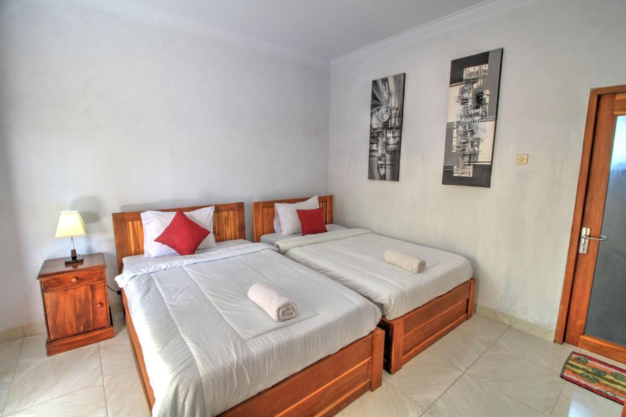 Kira Cottages Sakti Εξωτερικό φωτογραφία