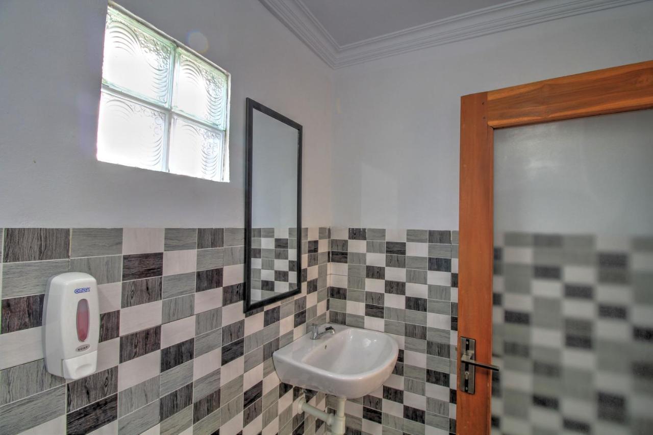 Kira Cottages Sakti Εξωτερικό φωτογραφία